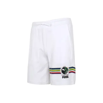 PUMA INTL Casual Shorts Men White