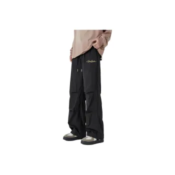 David Bakken Windbreaker Pants Unisex