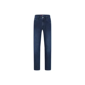 NAVIGARE Jeans Men Navy Blue