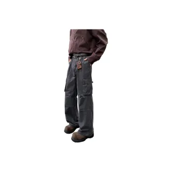 Pirkadat Leather Jackets Unisex