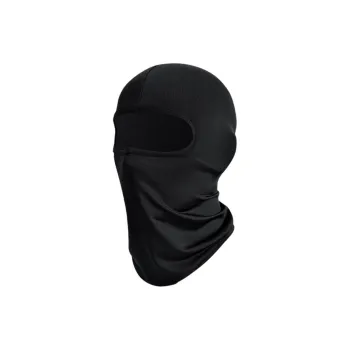 AAJF Polyester Sun Protection Masks Unisex