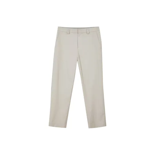 JACK JONES· Casual Pants Men's Sage Green
