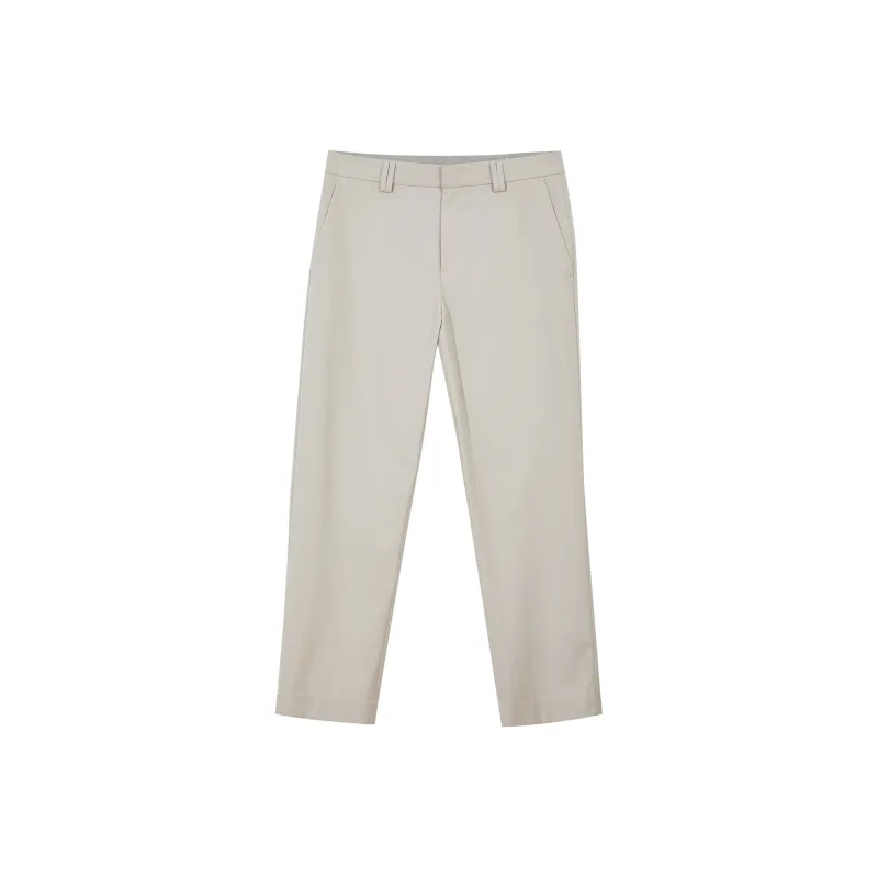 JACK JONES· Casual Pants Men's Sage Green-0