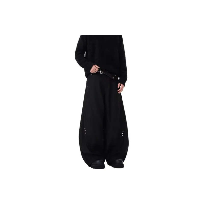 Universal Templates Suit Trouser Unisex-0