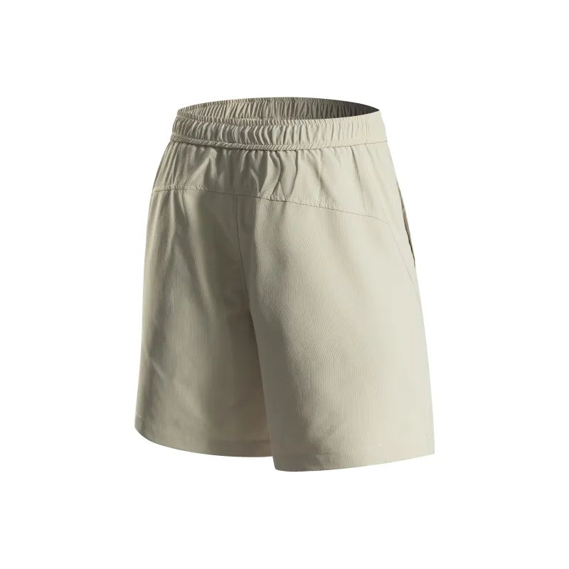 HOZZS Casual Shorts Unisex-7