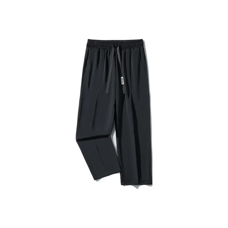 TIMD Casual Pants Men-7