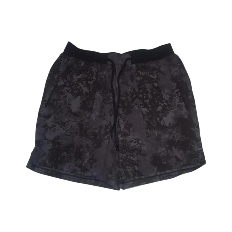 Lululemon Casual Shorts Men-12