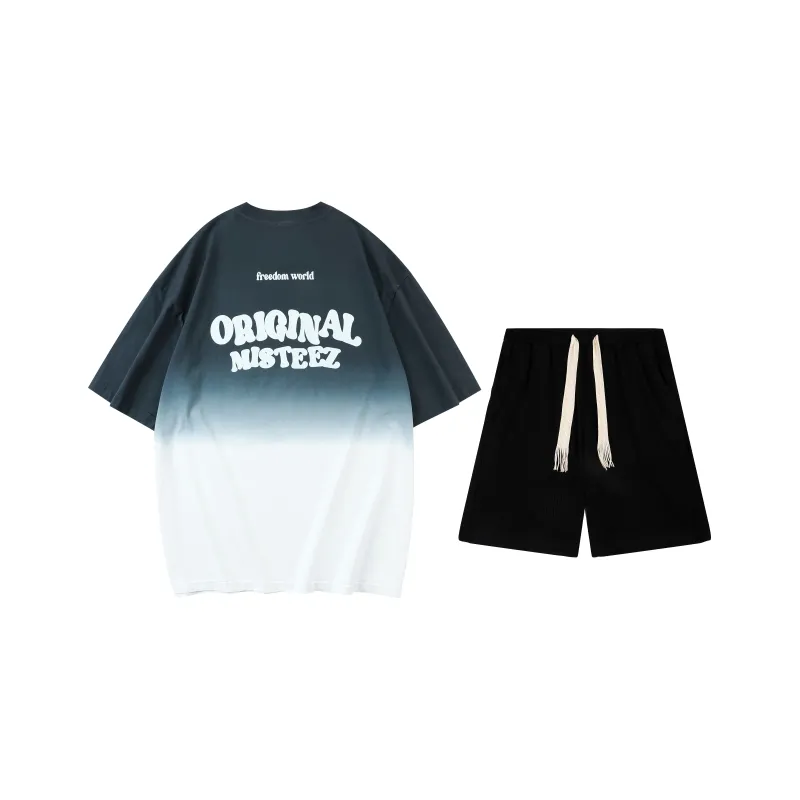 MISTEEZ Casual Sportswear Unisex-13