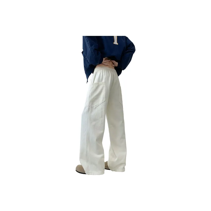 Ang2 Stu Jeans Unisex-7
