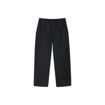 KEEN NYLON RELAXED PANTS Casual Pants Unisex Black 1030919