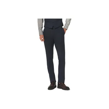 JODOLL Suit Trouser Men's Navy Blue