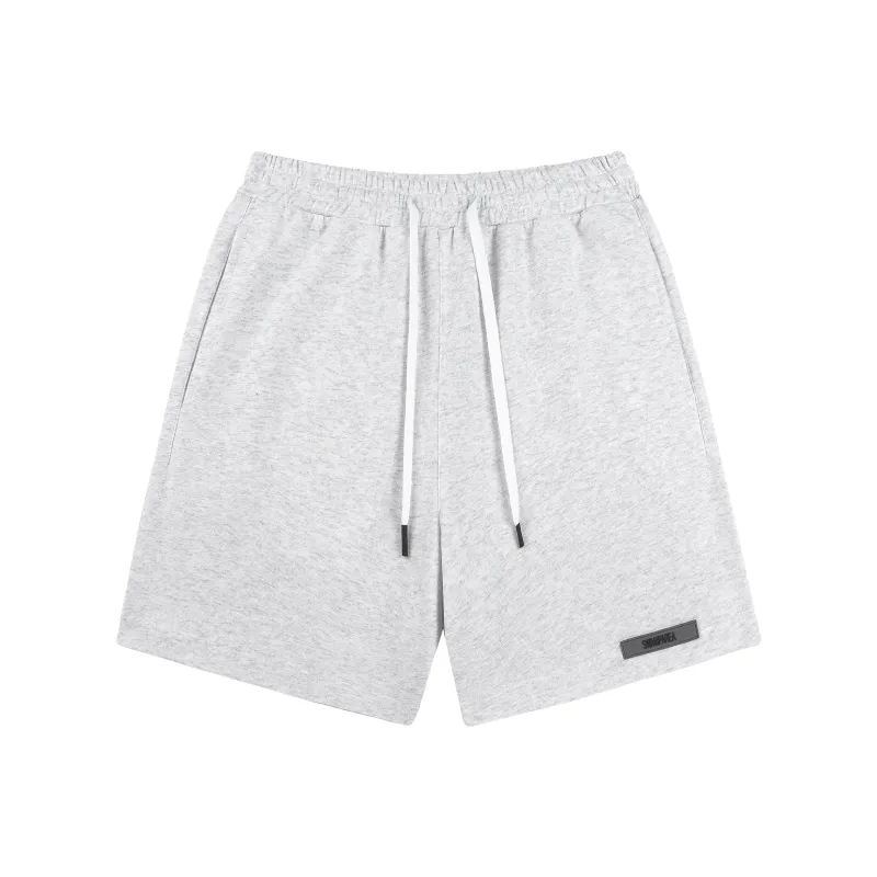 SWAMP AREA Casual Shorts Unisex-22