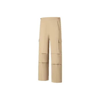 Alps Cargo Pants Unisex