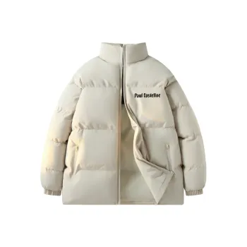 PAUL COSTELLOE Puffer Jacket Unisex