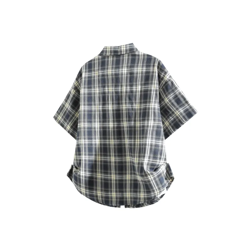 FASTFISH Shirts Unisex-1