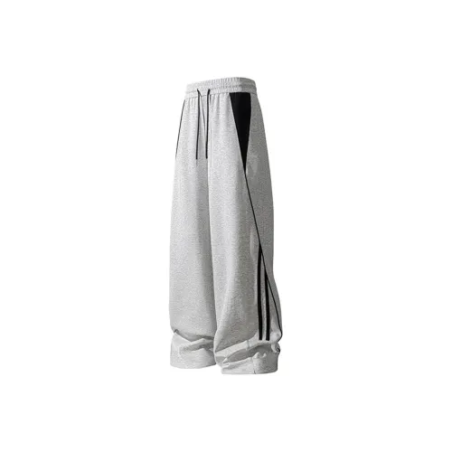 Anyveiw Casual Pants Unisex