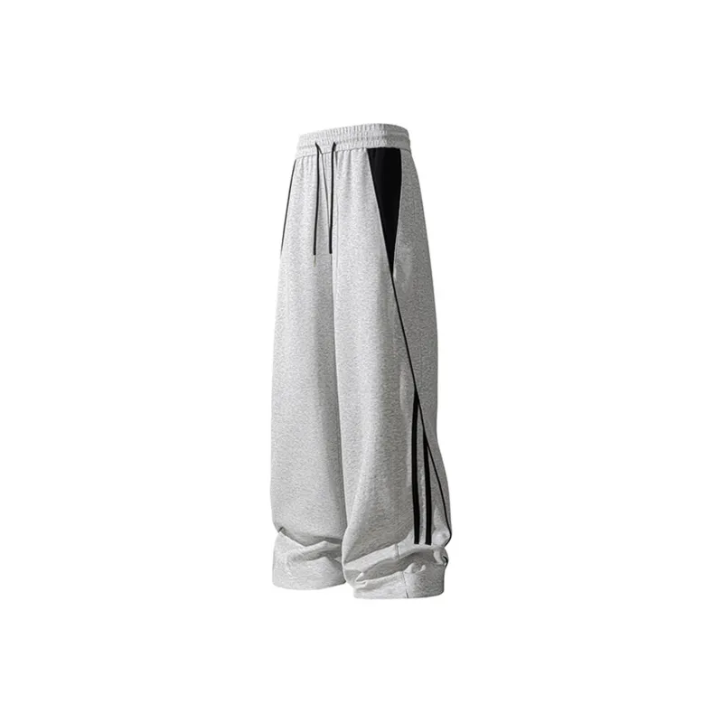 NOAHGIGI Casual Pants Unisex-0