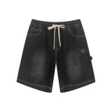 Denim Black