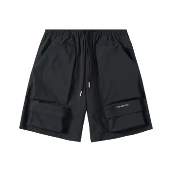 ENSHADOWER Casual Shorts Unisex