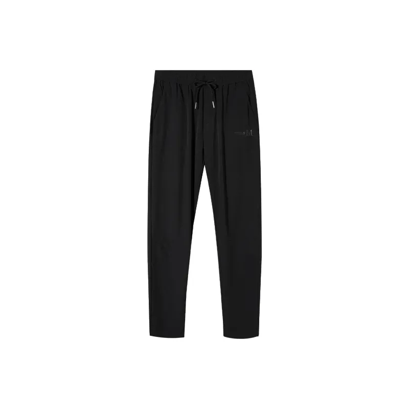 Merry City Casual Pants Unisex-0
