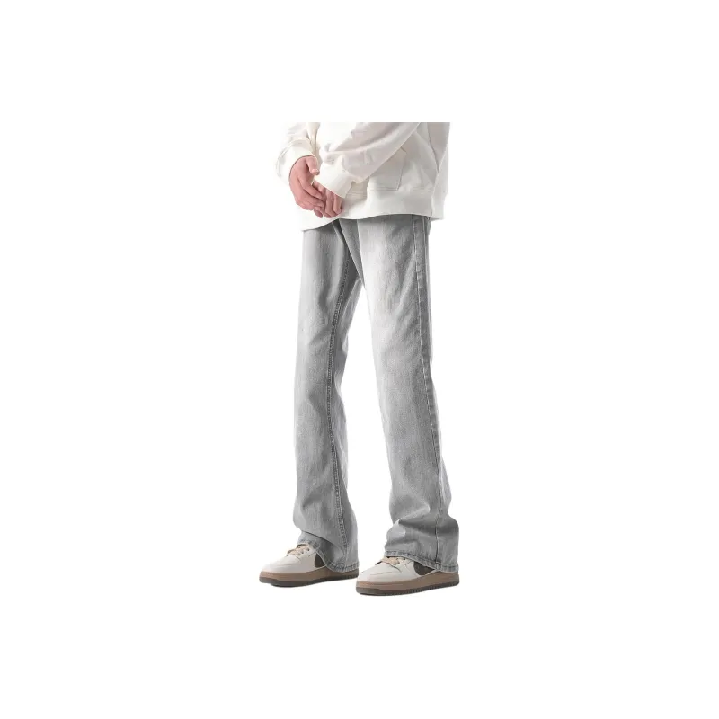 K411 Jeans Unisex-8