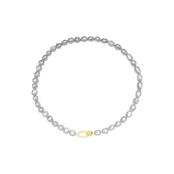 Beth Jewelry Pearl Necklaces Women's
