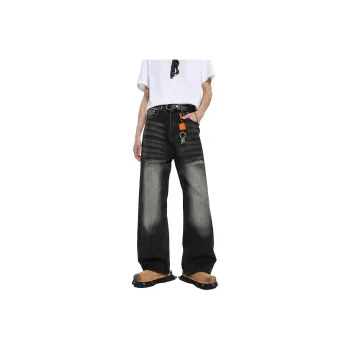 DARK HORSE Jeans Unisex