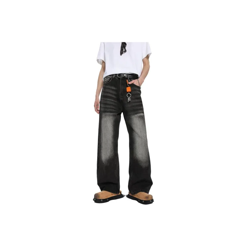 DARK HORSE Jeans Unisex-0