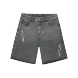 Washed Gray