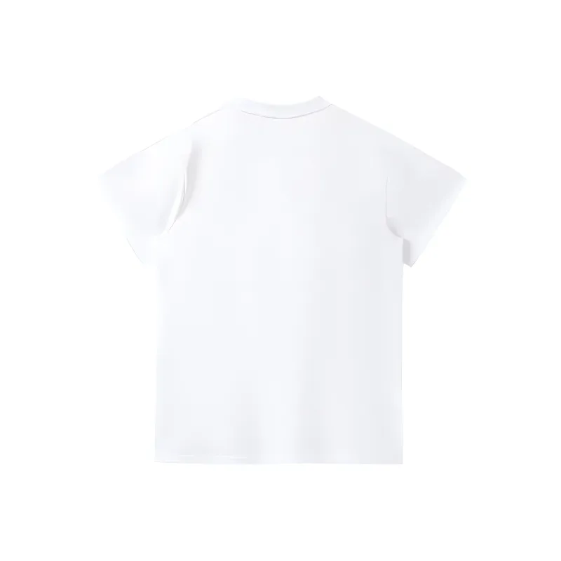 WKOOG T Shirts Unisex-3