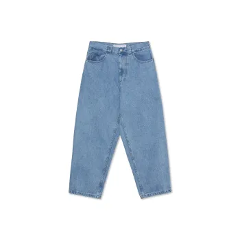 POLAR SKATE CO Big Boy Jeans Unisex Blue