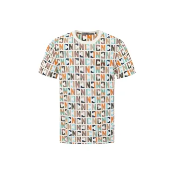 C'N'C New Order & Classics Series T Shirt Men's Multicolor