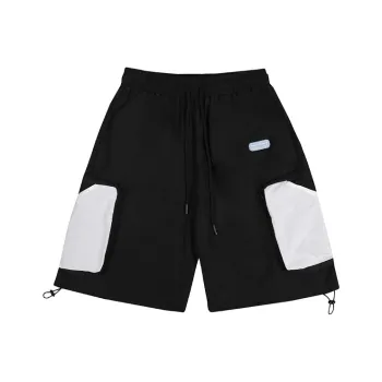 PCMY Casual Shorts Unisex