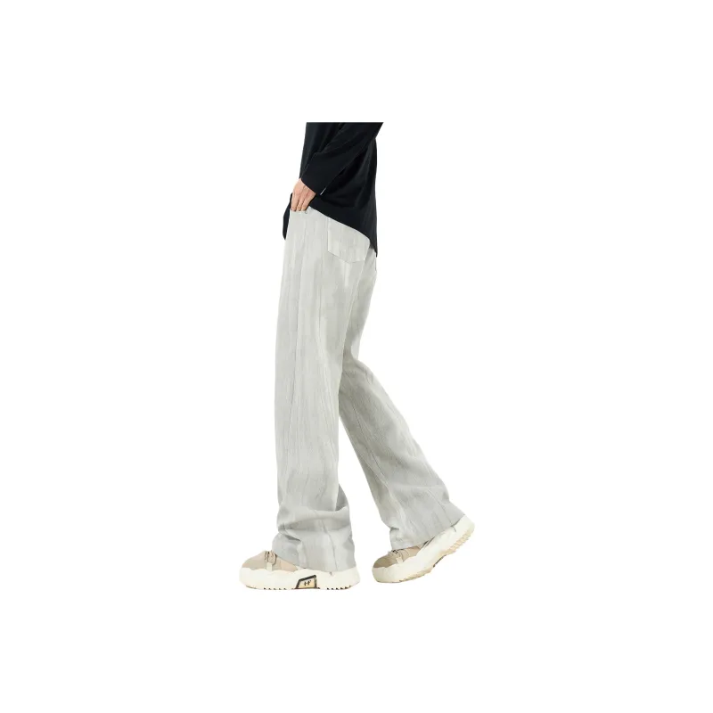 CREAZIONI LA FANTASIA E MOBILE Casual Pants Unisex-7