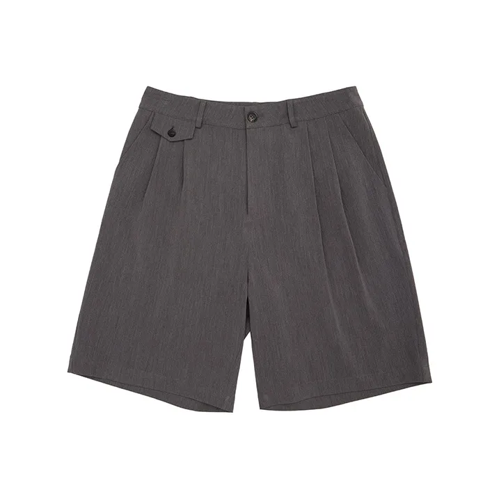 URBAN STANDARD Loose Fit Shorts Men's-0
