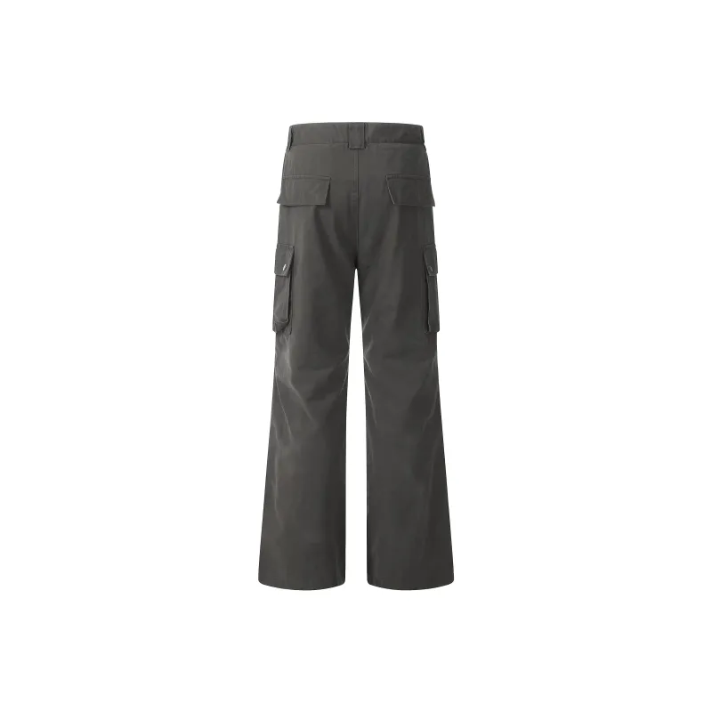 Chisportate Cargo Pants Unisex-5