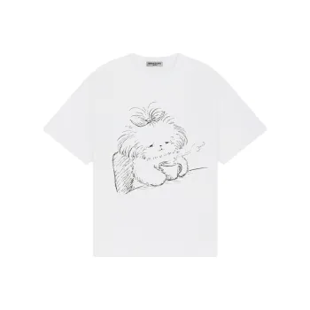 ENNAZORO T Shirts Unisex
