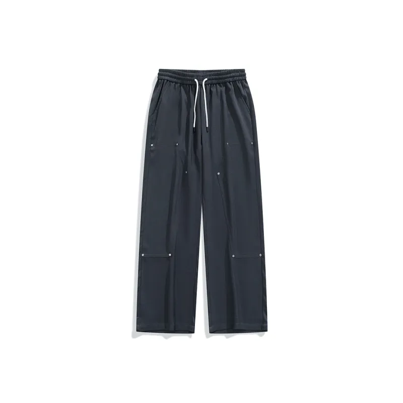 DARN TOUGH Casual Pants Unisex-0