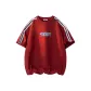 Vintage Red