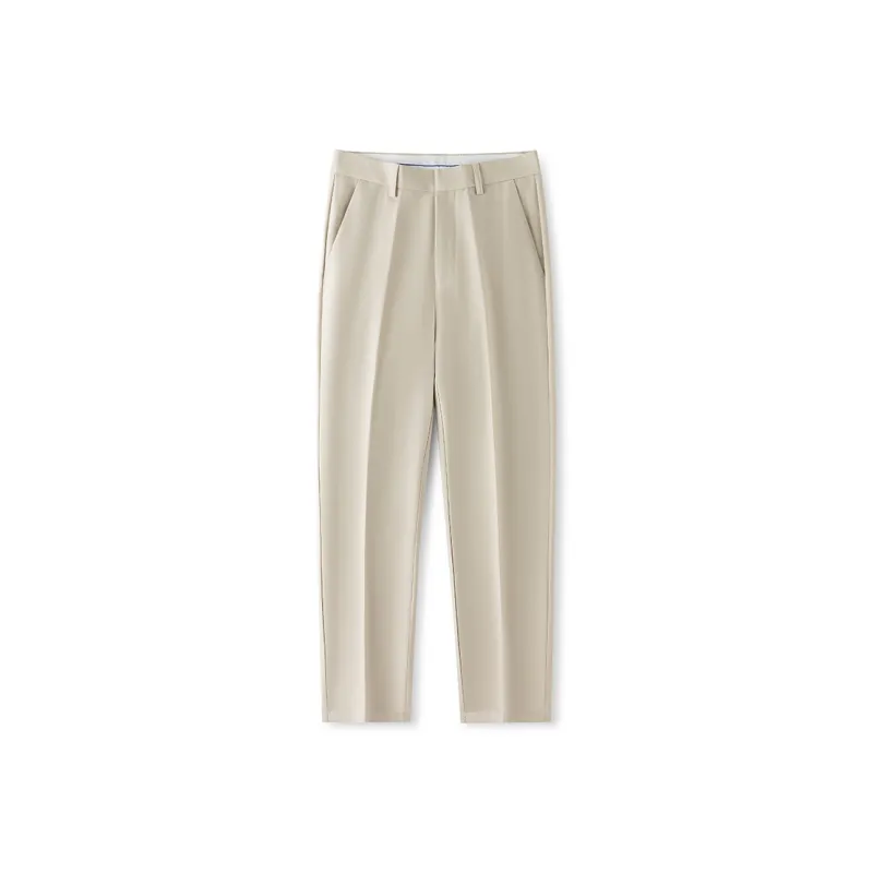 RICCIWEE Casual Pants Unisex-13