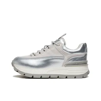 CAMEL ACTIVE Height Increasing Abrasion Resistant Low Top Casual Shoes Women's
