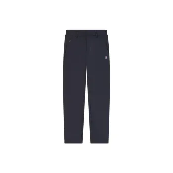 FILA Casual Pants Men's Legend Blue