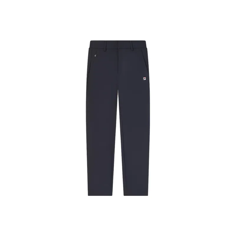 FILA Casual Pants Men's Legend Blue-0