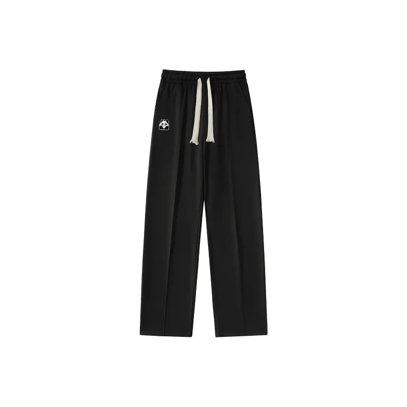 ZMOH Panda Gorai Series Casual Pants Unisex-6