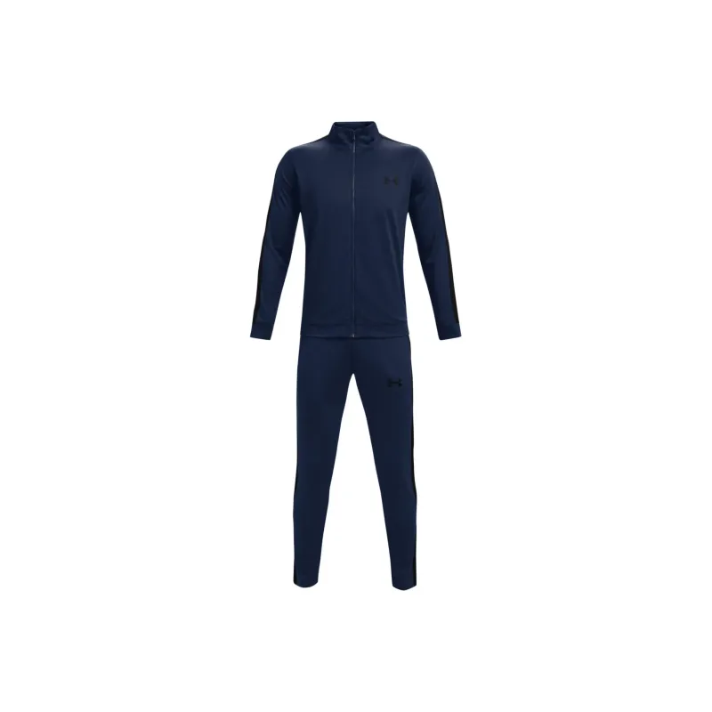 Under Armour Casual Sportswear Men Dark Blue-0