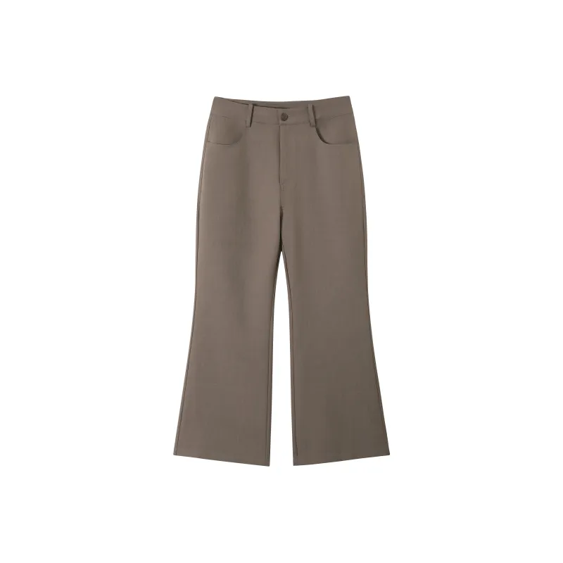 KREATE Casual Pants Unisex-4