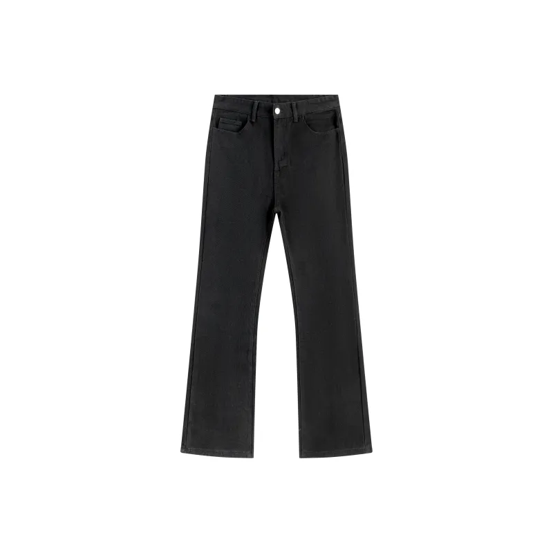 FUERZA Jeans Unisex-2