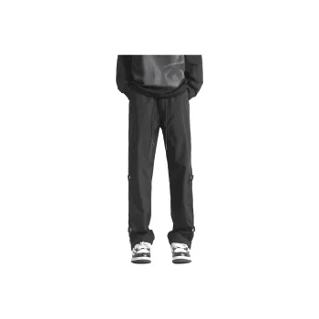 CREAZIONI LA FANTASIA E MOBILE Casual Pants Unisex Black