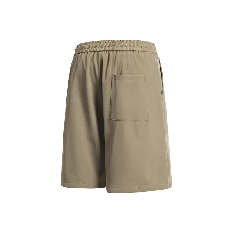 EMINU Sports Shorts Unisex-50