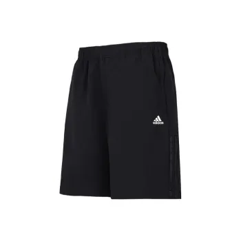 Adidas Casual Shorts Men Black